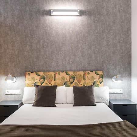 Beautiful Renovated Loft Minutes From The Beach Barcelona Exterior foto